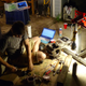 Illustration for article titled How I Completely Rebuilt My Jeep's Transmission In One Night For Less Than $100
